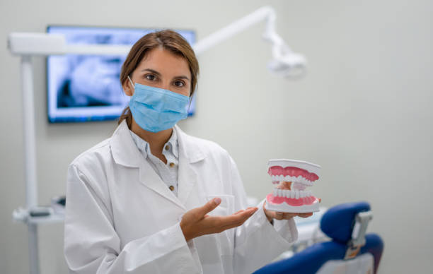 Best Emergency Dental Surgery in Shil, OH