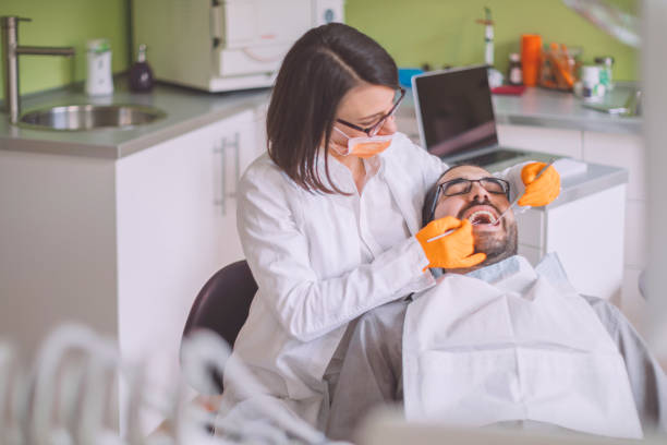 Best Weekend Emergency Dentist in Shil, OH